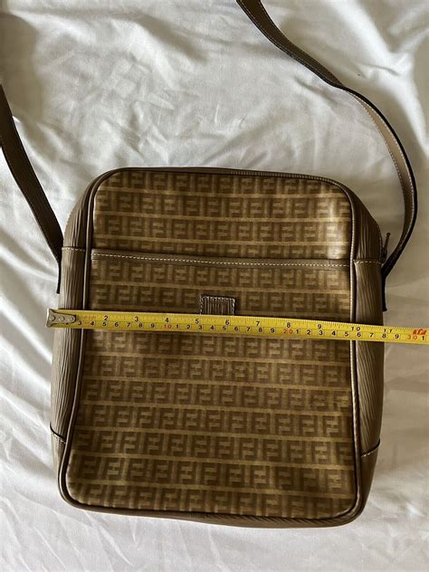 buy vintage fendi bags|authentic vintage fendi crossbody bag.